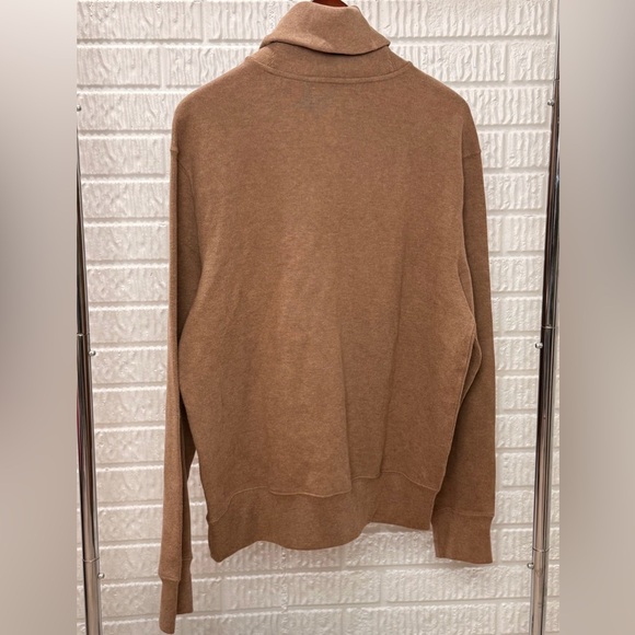 Vintage Polo by Ralph Lauren Collar Sweater Cotton - Picture 2 of 4
